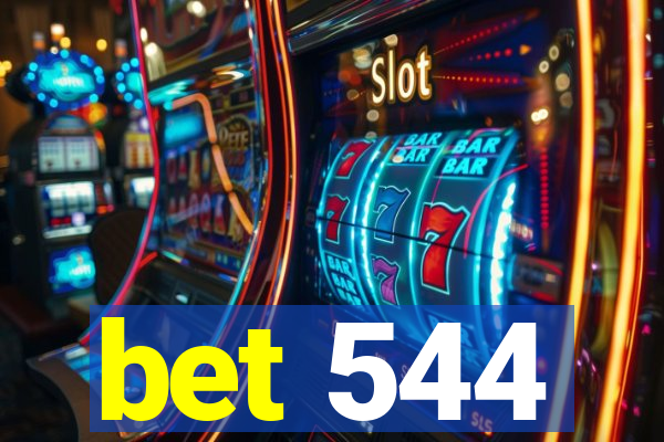 bet 544